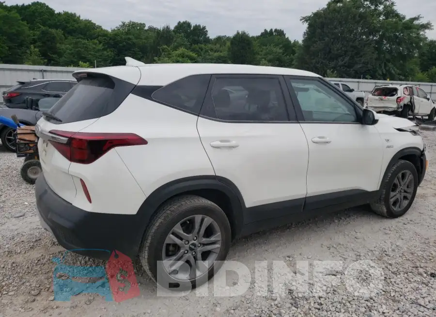KNDEPCAA5N7280359 Photo# 3