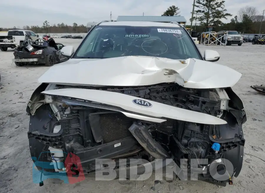 KNDERCAA7M7143755 Photo# 5