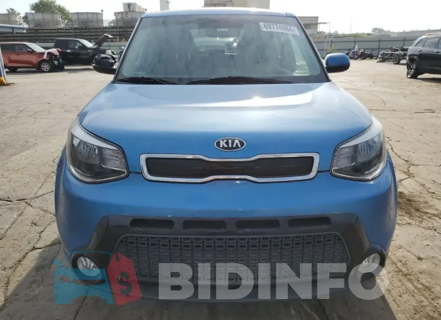 KNDJP3A59G7355522 Photo# 5