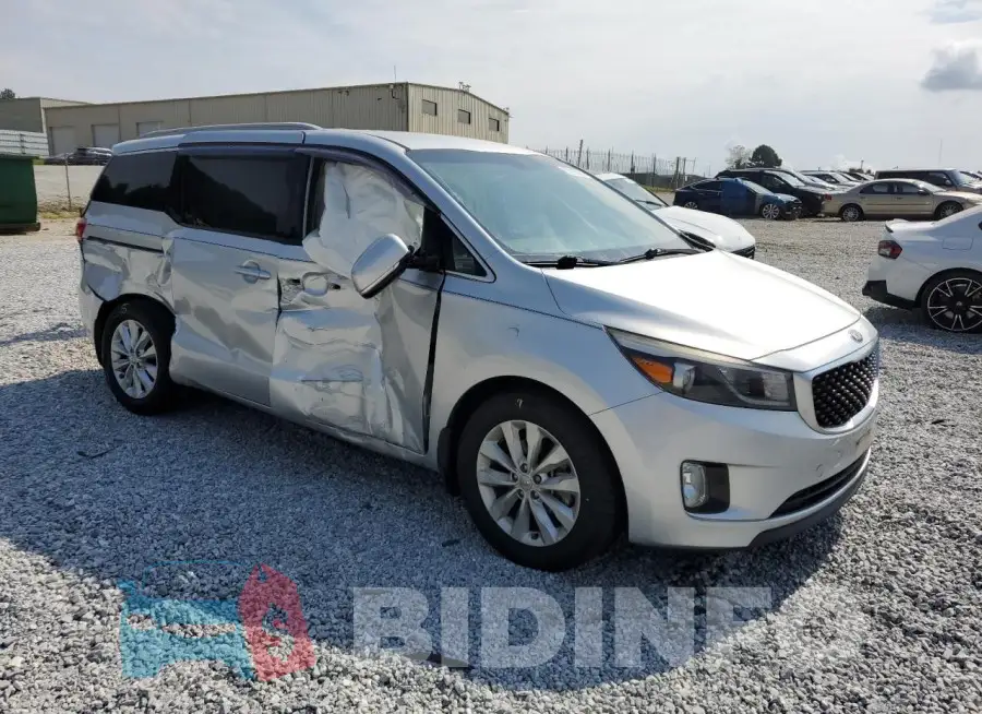 KNDMC5C14F6022728 Photo# 4