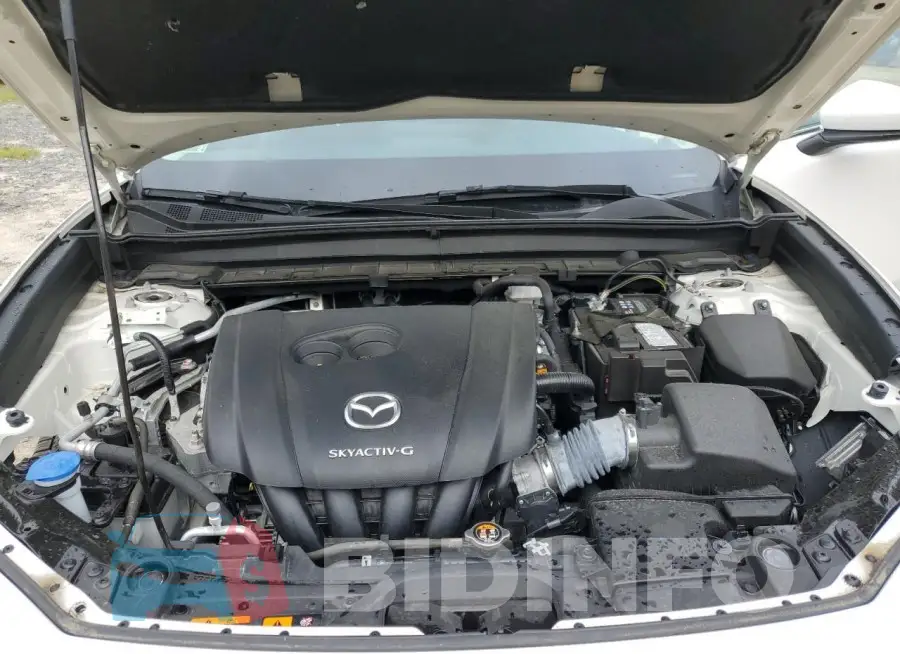 3MVDMBAL3MM221071 Photo# 12