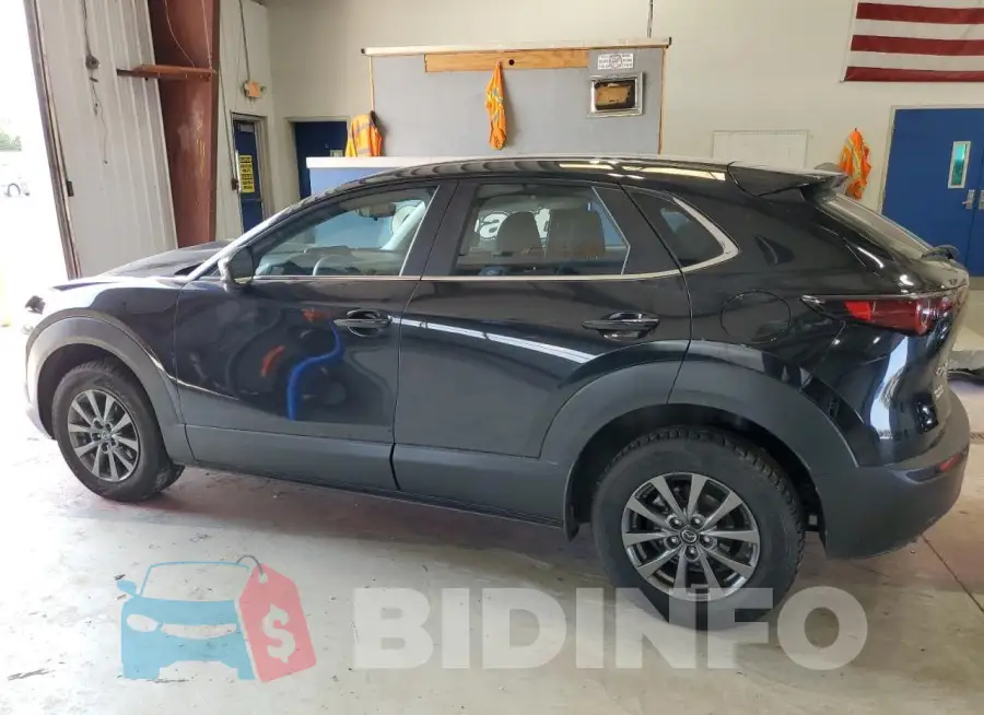 3MVDMBALXMM249661 Photo# 2
