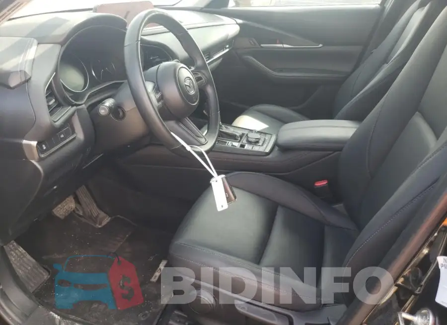 3MVDMBBL4MM247967 Photo# 7