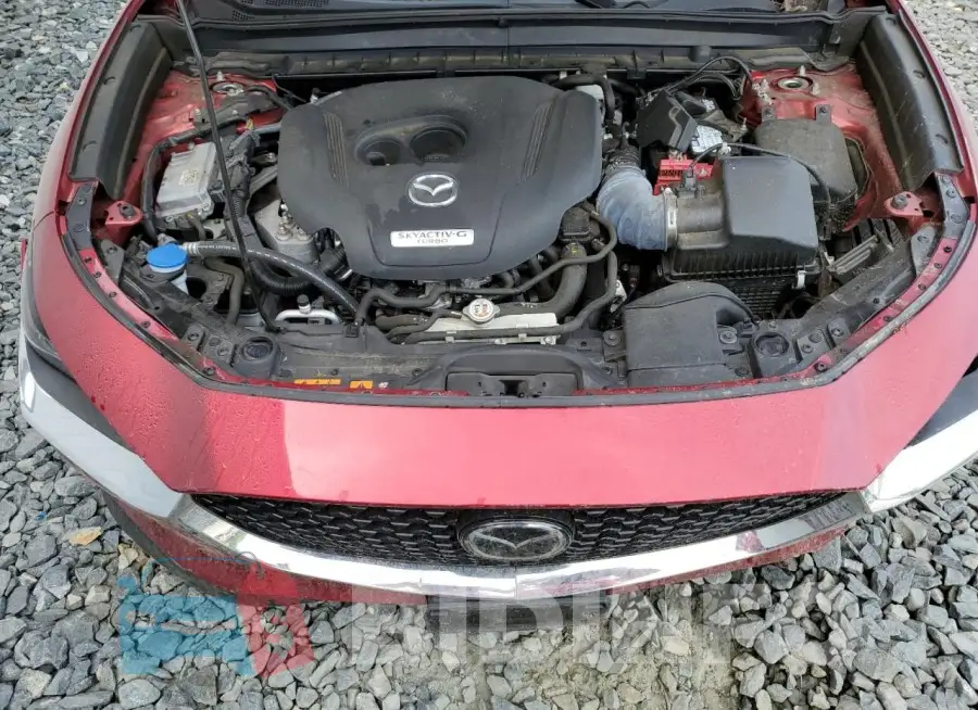 3MVDMBDY7NM438017 Photo# 12