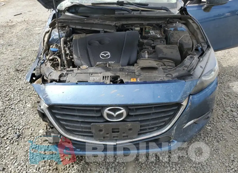 3MZBN1V78HM113108 Photo# 11