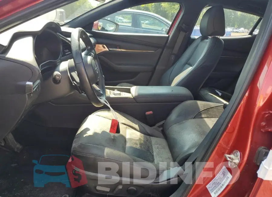 JM1BPBNM7K1138093 Photo# 7