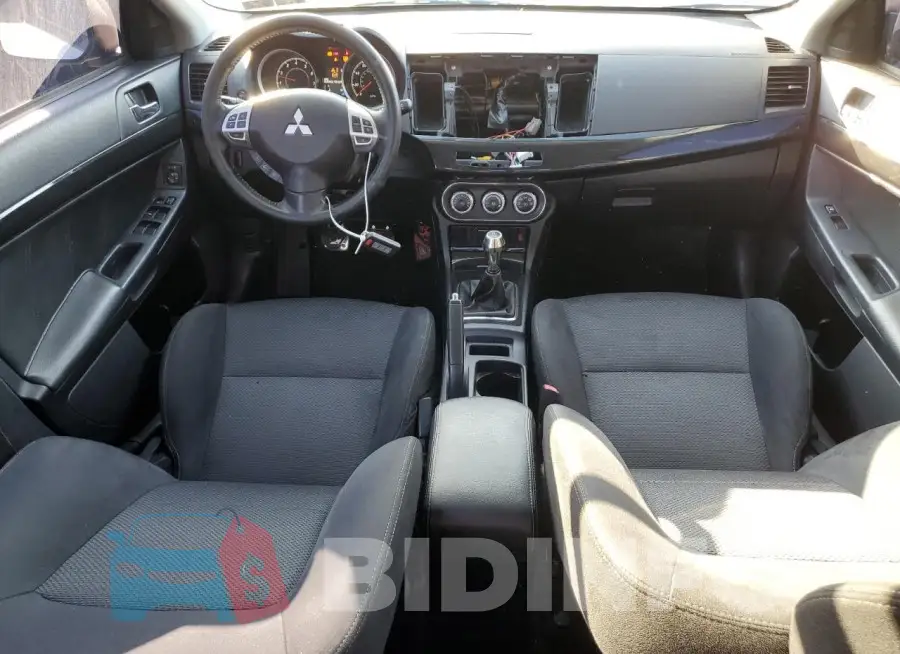 JA32U8FW6FU010006 Photo# 8