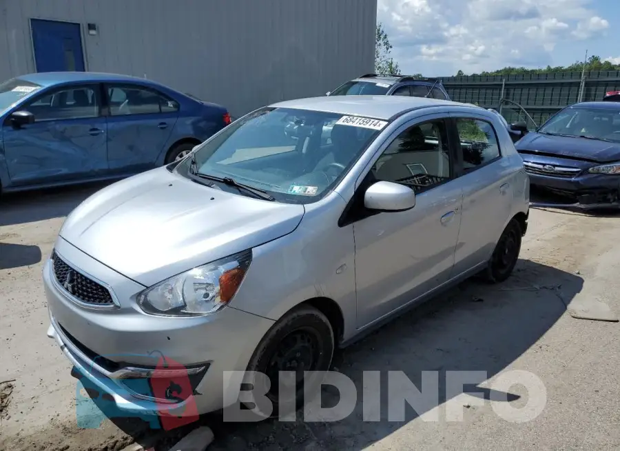 ML32A3HJ9KH007623 Photo# 1