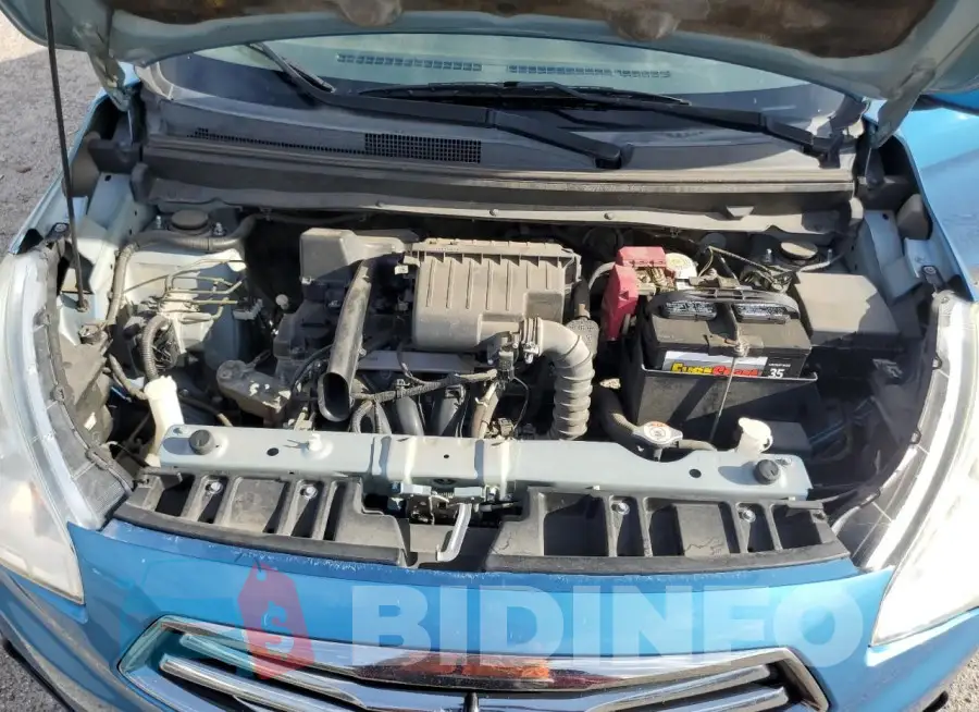 ML32F3FJ1JHF04672 Photo# 11