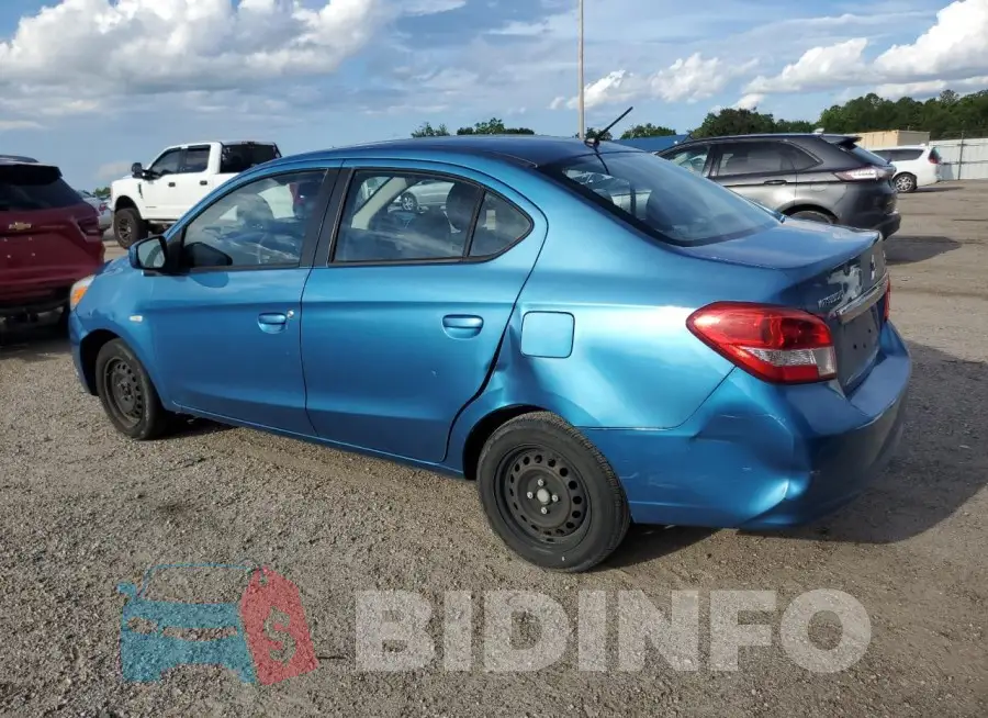 ML32F3FJ1JHF04672 Photo# 2