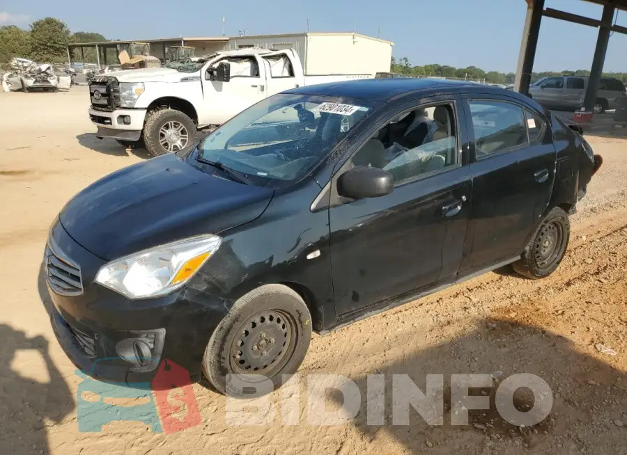 ML32F3FJ1KHF05967 Photo# 1