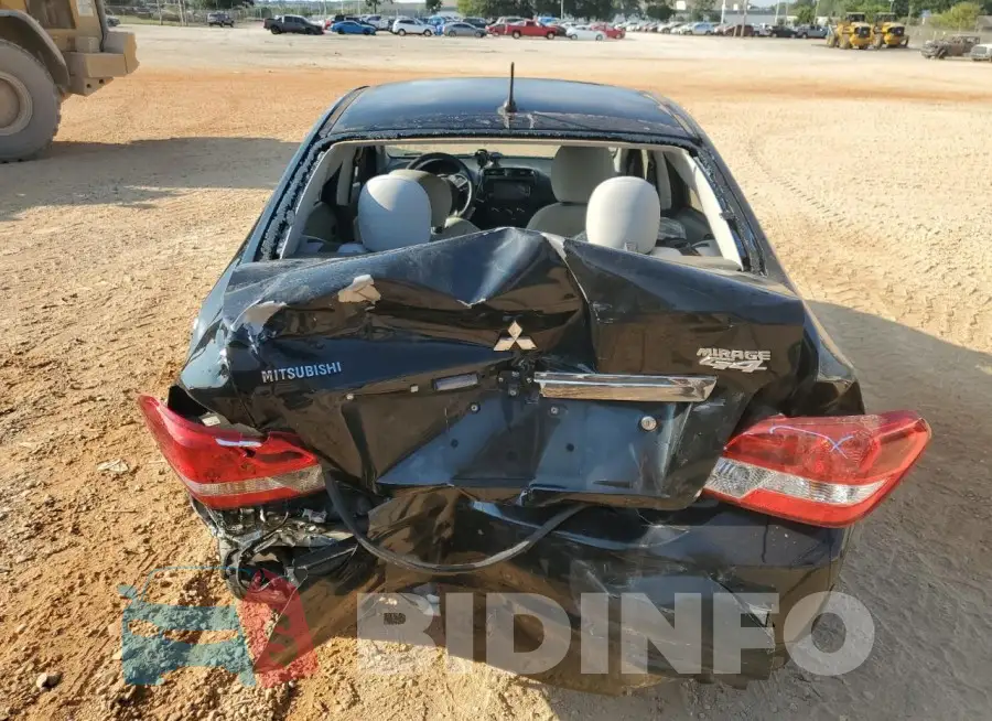 ML32F3FJ1KHF05967 Photo# 6