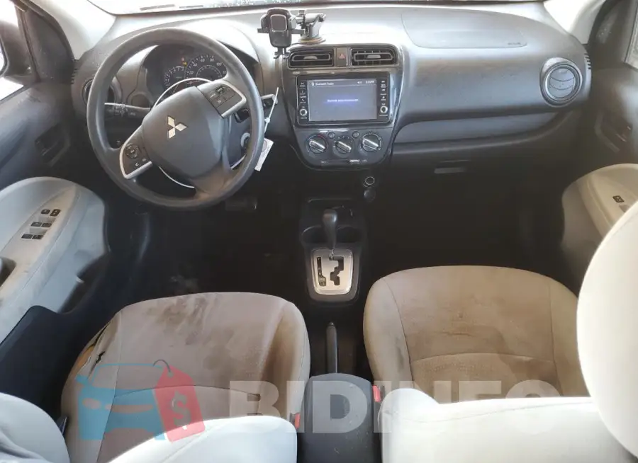 ML32F3FJ1KHF05967 Photo# 8