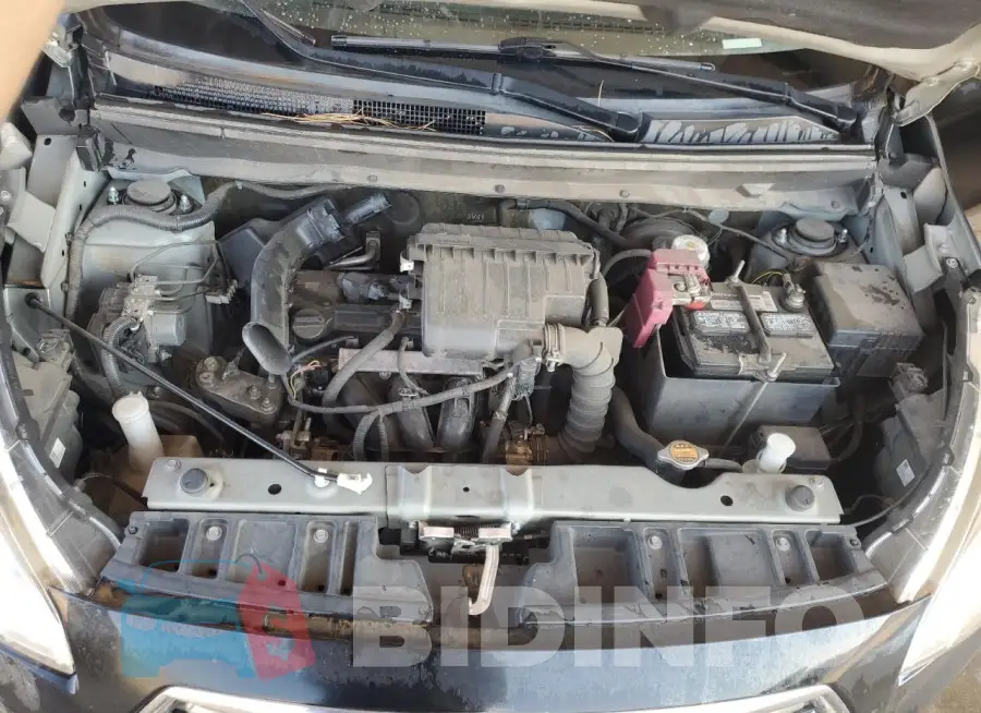 ML32F3FJ1KHF05967 Photo# 11