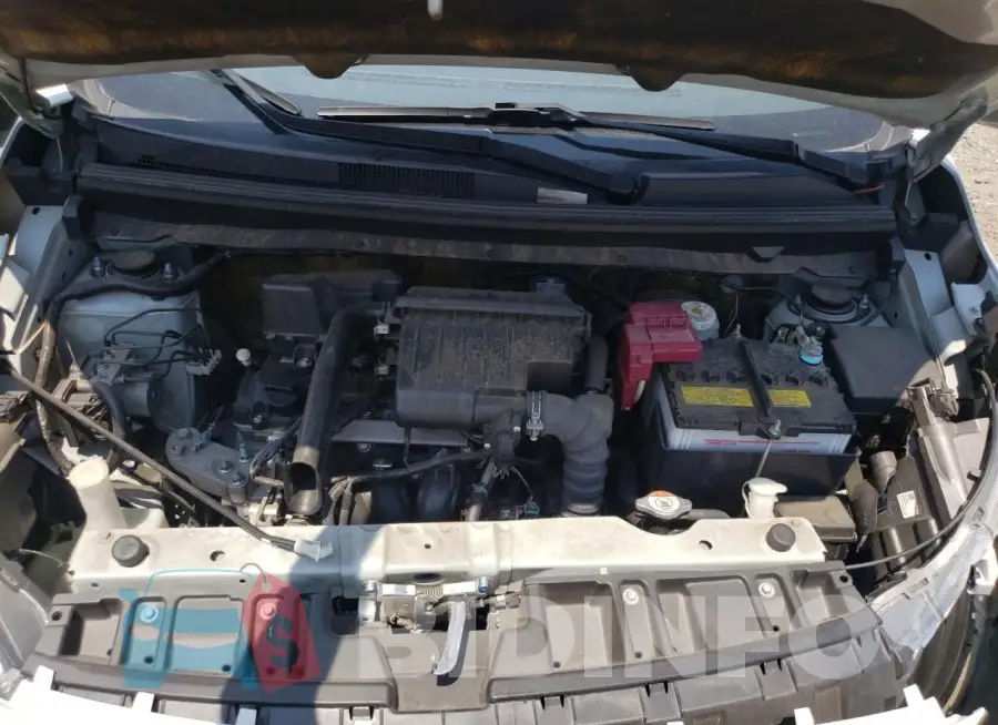 ML32F3FJ5HHF14213 Photo# 11