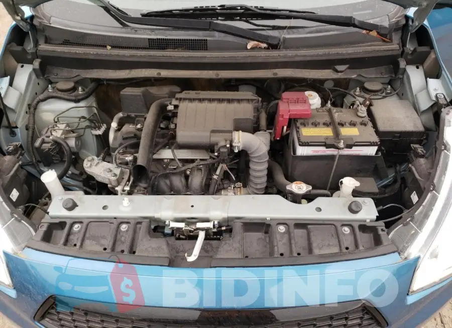 ML32F3FJ6LHF10566 Photo# 11