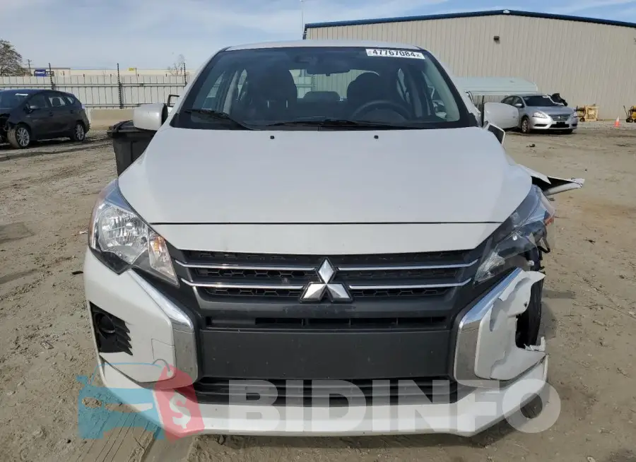 ML32FUFJ7PHF05839 Photo# 5