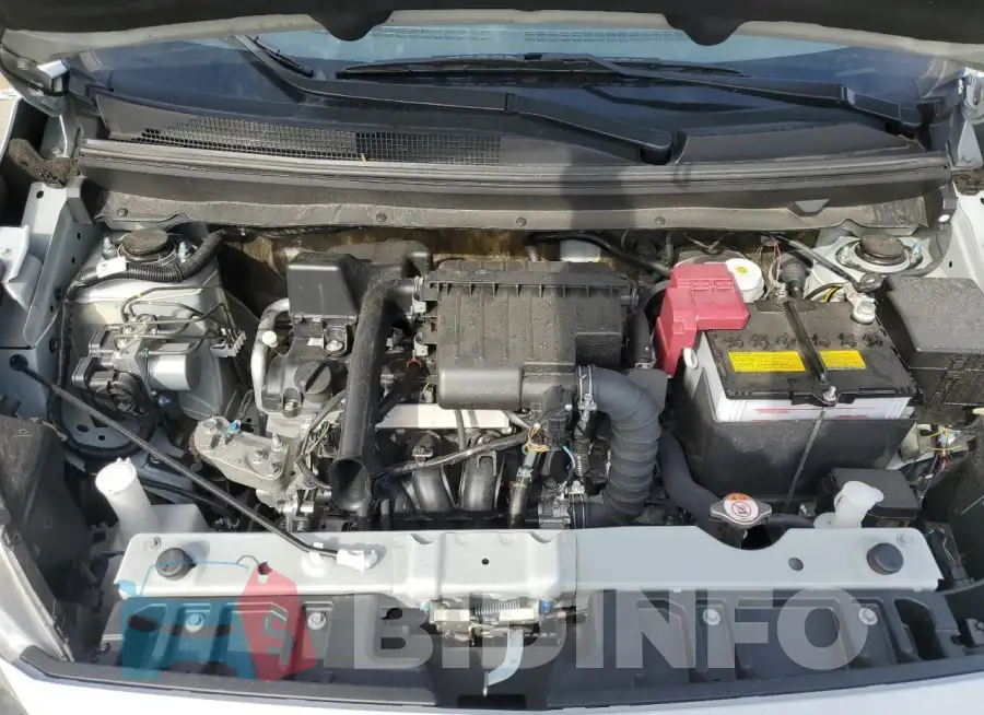 ML32FUFJ7PHF05839 Photo# 11