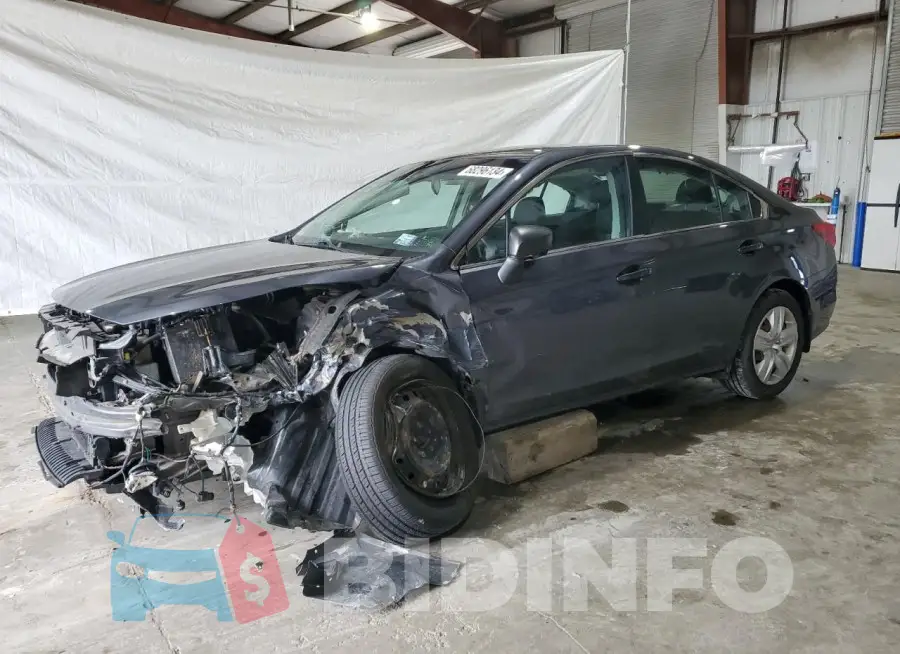 4S3BNAA67G3048610 Photo# 1