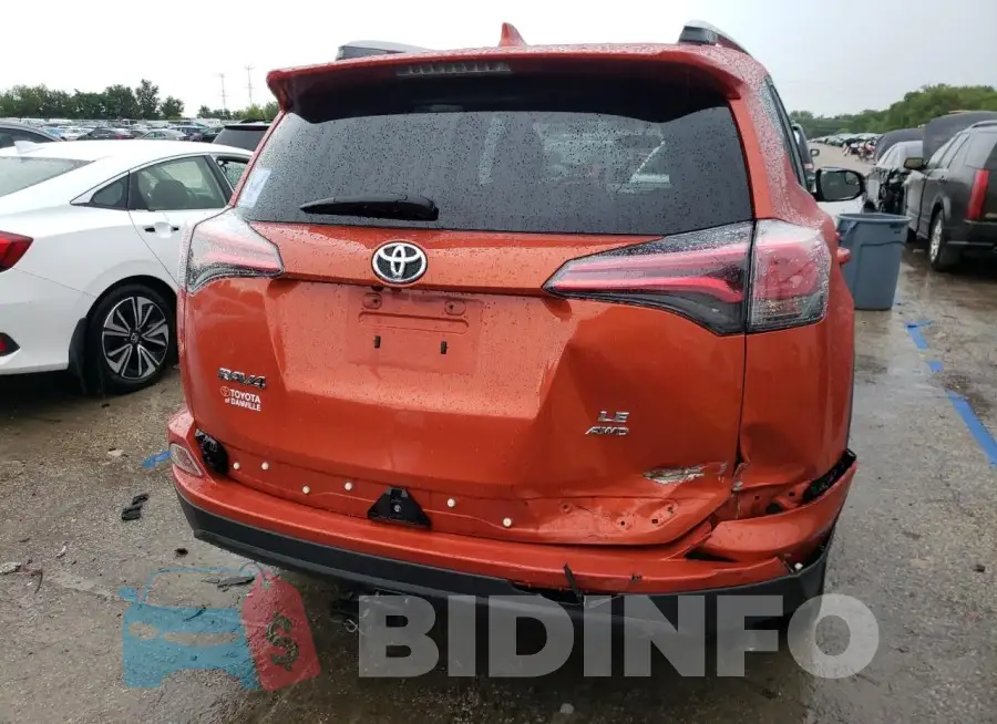 2T3BFREV8GW537141 Photo# 6