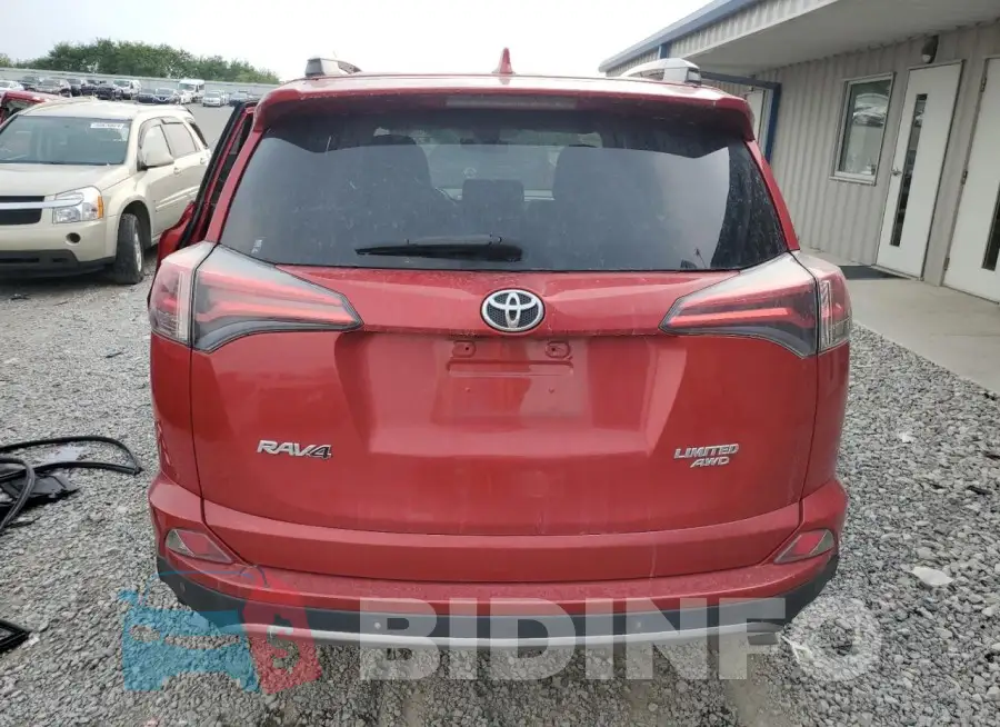 2T3DFREV1HW542613 Photo# 6