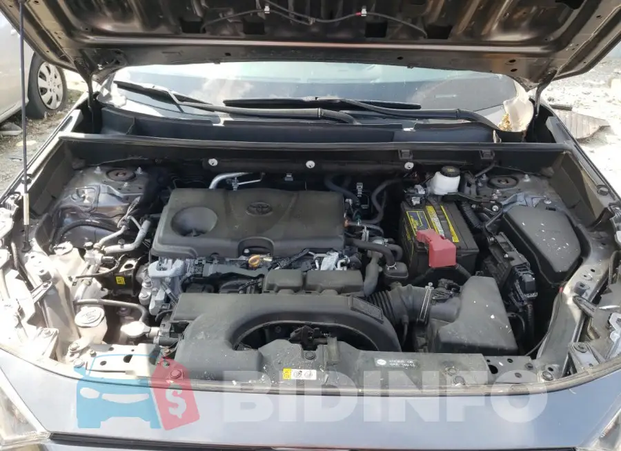 2T3F1RFV4KC043514 Photo# 12