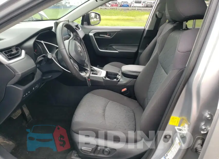 2T3P1RFV8LC072147 Photo# 7