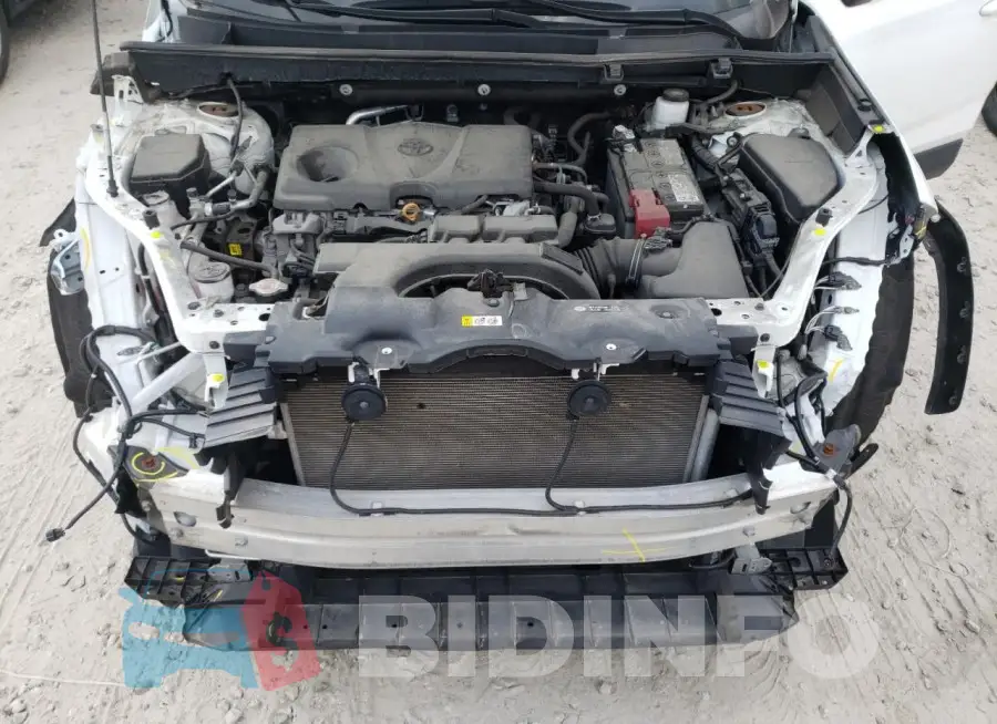 2T3P1RFV8MC156549 Photo# 12