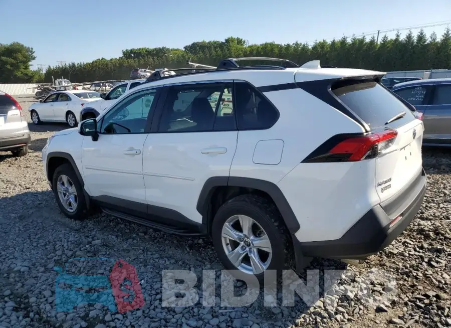 2T3P1RFV8MC192466 Photo# 2