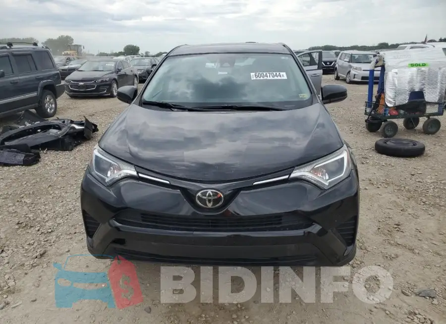 2T3ZFREV2JW450941 Photo# 5