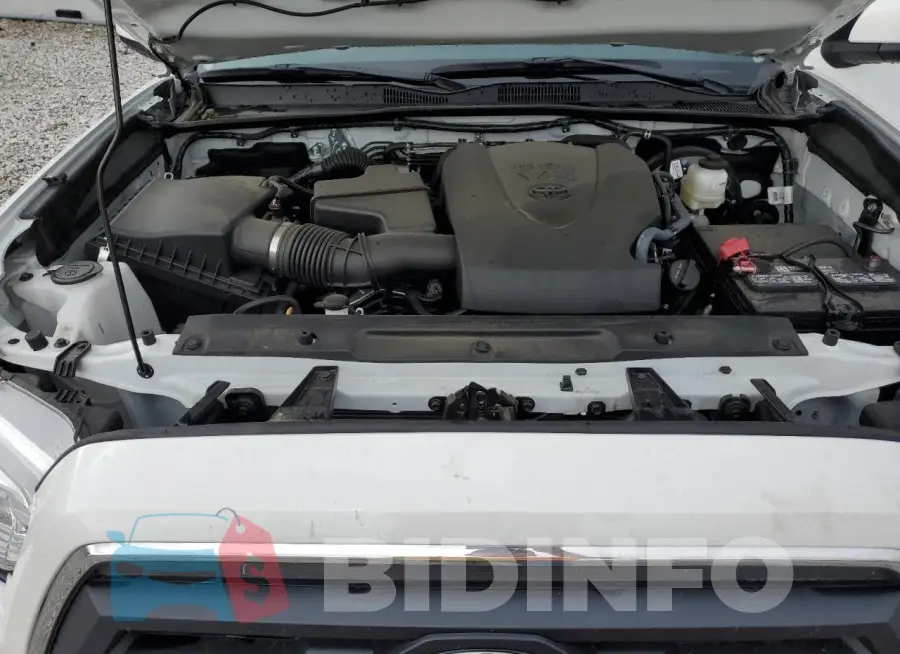 3TYAZ5CN6PT034714 Photo# 11