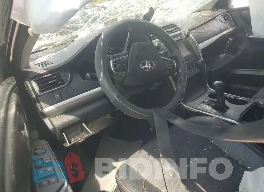4T1BF1FK5GU260687 Photo# 8