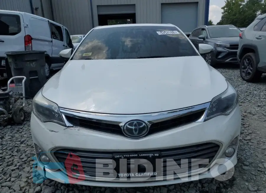 4T1BK1EB1FU176510 Photo# 5