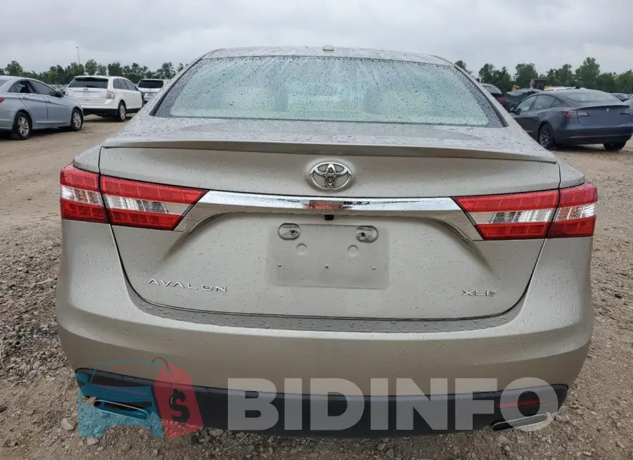 4T1BK1EB8FU162913 Photo# 6