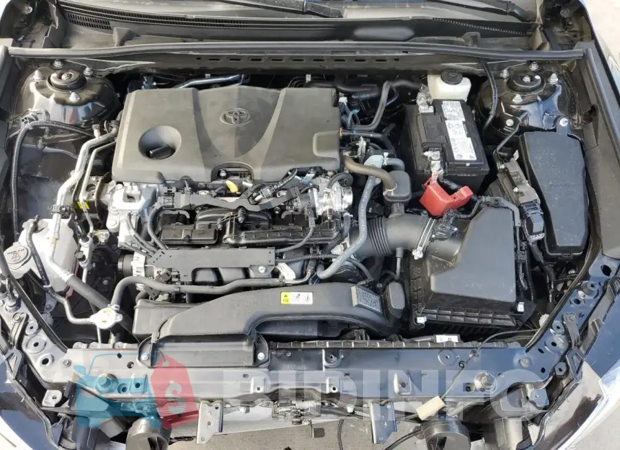4T1C11AK1RU920124 Photo# 11