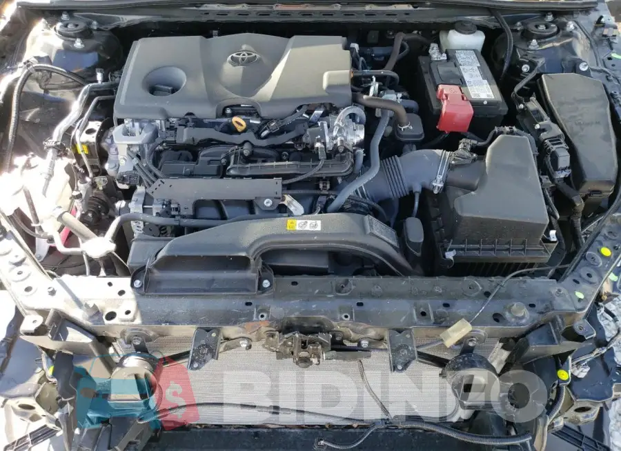 4T1C11AK4PU143581 Photo# 11