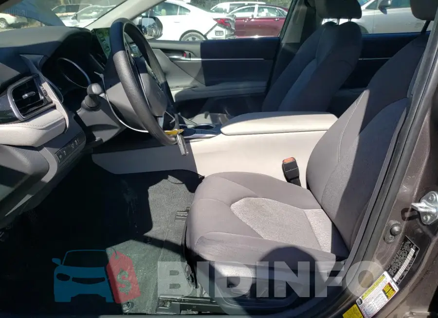 4T1C11AK5PU130757 Photo# 7
