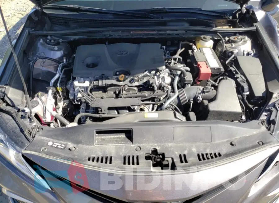 4T1C11AK5PU130757 Photo# 11