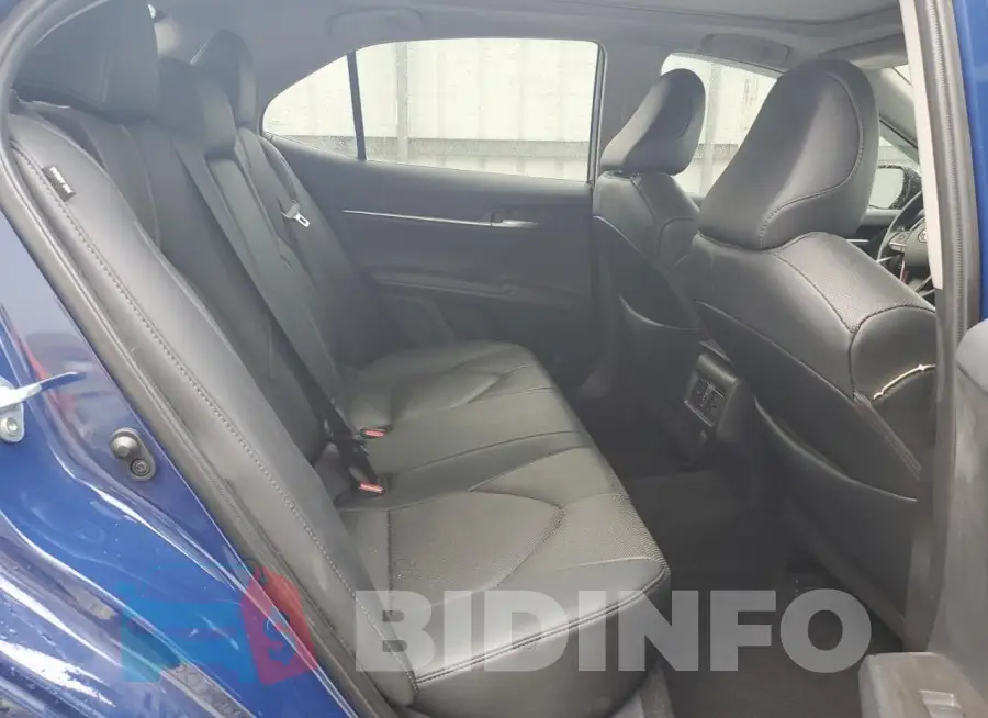 4T1F11BK8PU107632 Photo# 10