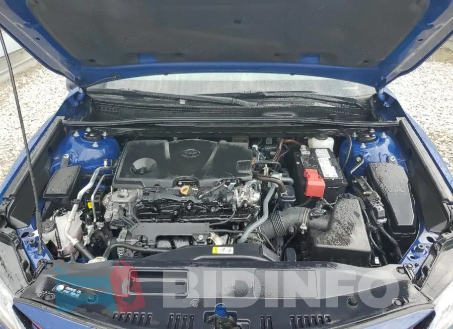 4T1F11BK8PU107632 Photo# 11
