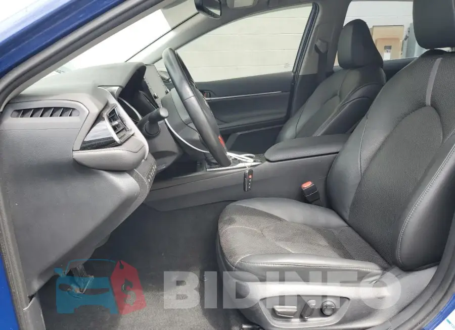 4T1F11BK8PU107632 Photo# 7