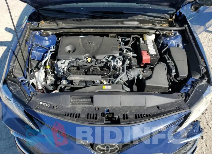 4T1F11BK9PU086533 Photo# 11