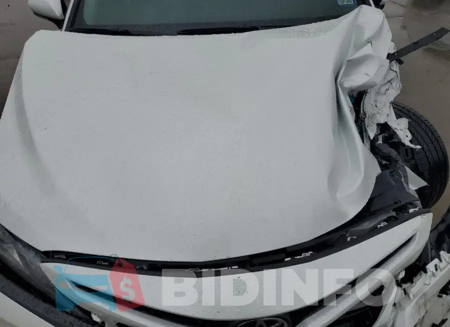 4T1K61AK4PU738427 Photo# 11