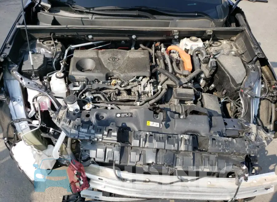 4T3B6RFV1MU060174 Photo# 12