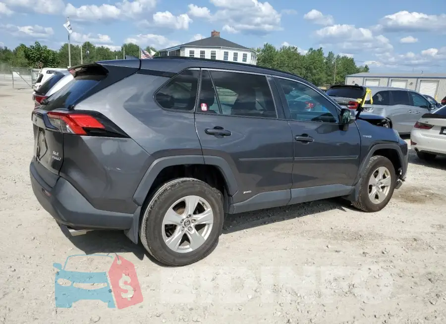 4T3RWRFV5LU007006 Photo# 3
