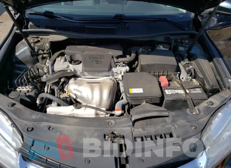 4T4BF1FK9GR545298 Photo# 11