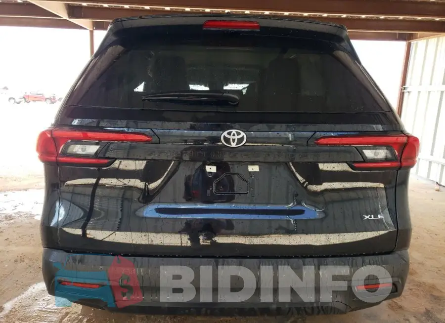 5TDAAAA50RS012533 Photo# 6