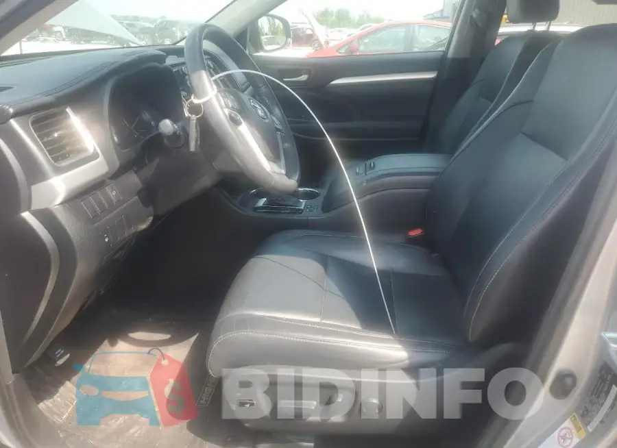 5TDJKRFH8FS147169 Photo# 7