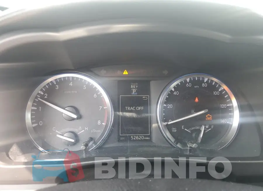 5TDJKRFH8FS147169 Photo# 9