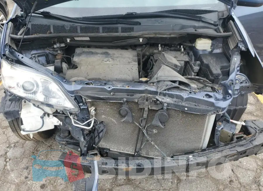5TDKK3DC0GS742527 Photo# 12